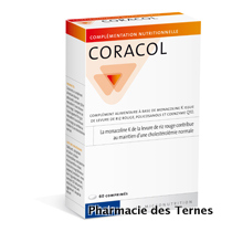 Coracol