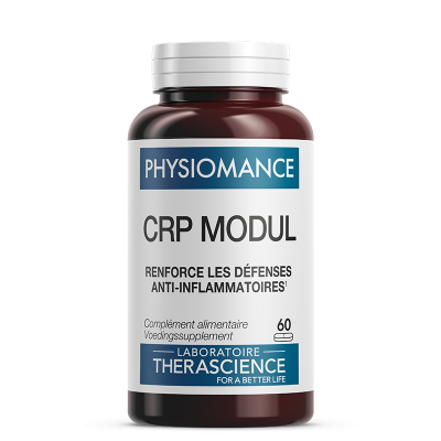 Crp modul the rascience