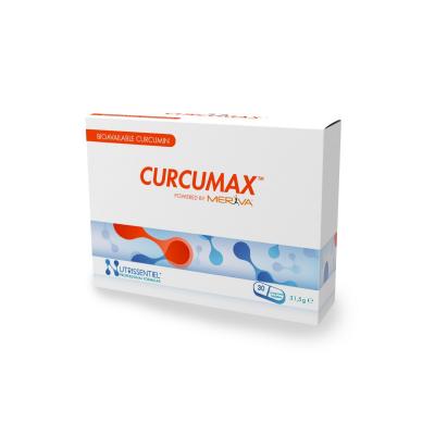 Curcumax