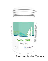 Cyste plus 90 ge l 2