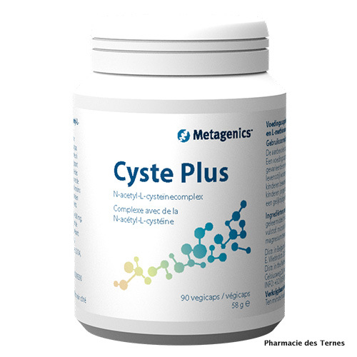 Cyste plus