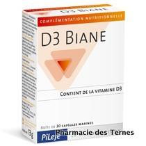 D3 biane