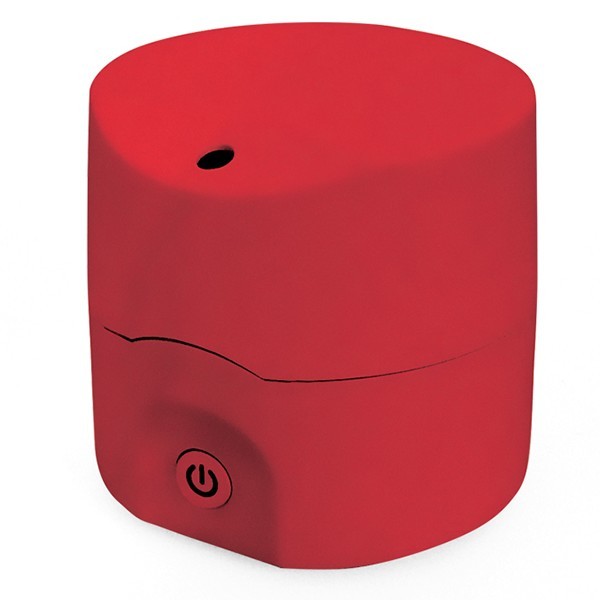 Diffuseur alpha rouge