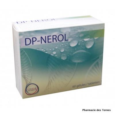 Dp nerol boite de 60 gelules 1