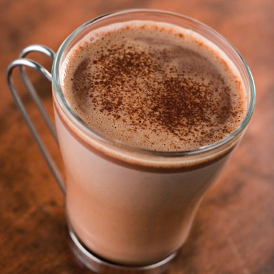 Dynovance boisson Chocolat