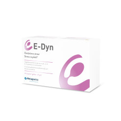 E dyn