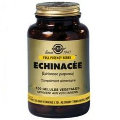 Echinace e sfp 60 ge lules solgar