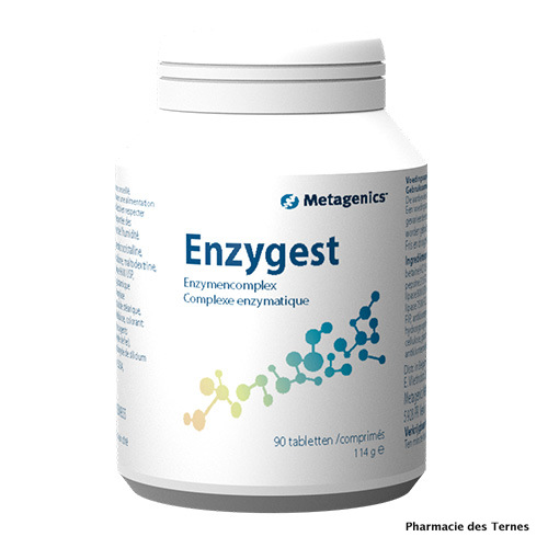 Enzygest