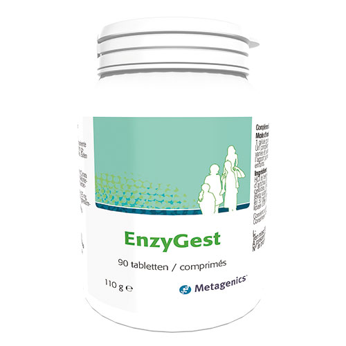 Enzygest3
