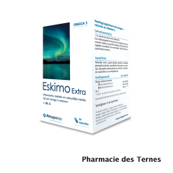 Eskimo extra 50 ge l 2