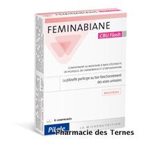 Feminabiane cbu flash