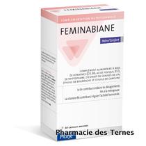 Feminabiane meno confort