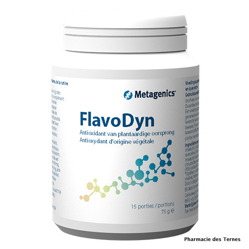 Flavodyn 1