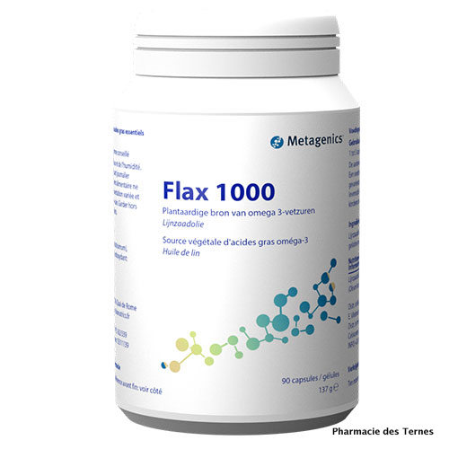 Flax1000