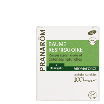 Fr aromaforce baumerespiratoire