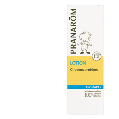 Fr aromapar lotion