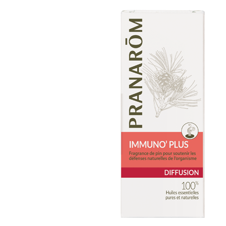 Fr diffusion immuno plus