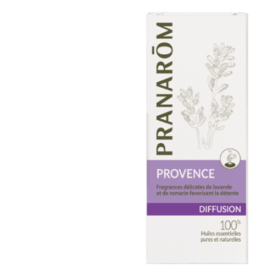 Fr diffusion provence