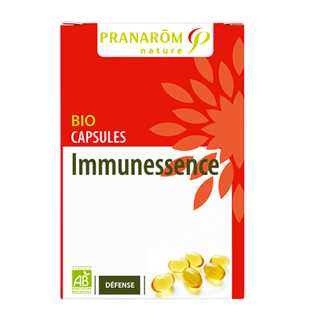 Fr immunessence bio huiles essentielles