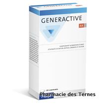 Generactive