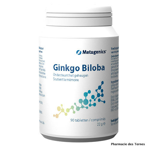 Ginkgo 1