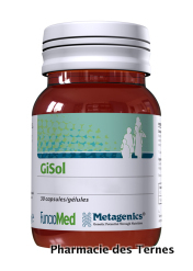 Gisol 30 ge l 2