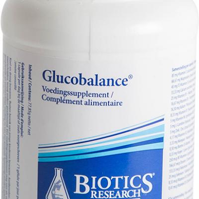 Glucobalance