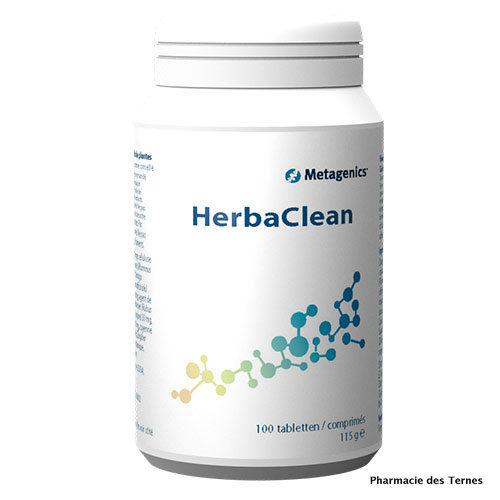 Herbaclean 1