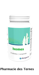 Isomex 30 compr 2