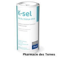 K sel