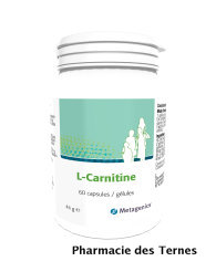L carnitine 60 ge l 2