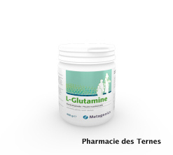 L glutamine 400g 001