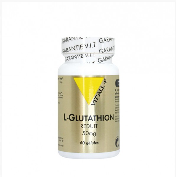 L glutathion 60 gel vitall 6796 1