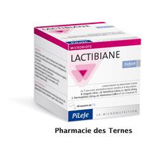 Lactib enfant 1g 30 sachets