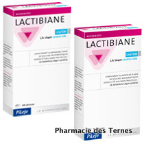 Lactibiane cnd mix 14 gel
