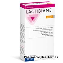 Lactibiane voyage