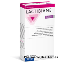 Lacttolerance 30 sach 2 5 g 1 