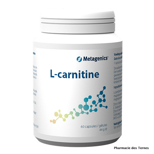 Lcarnitine