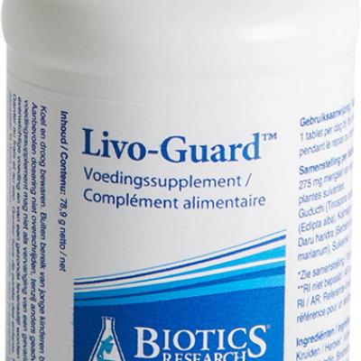 Livo guard