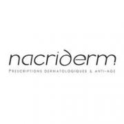 Logo nacridem