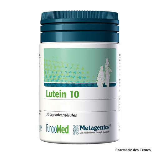Luteine 1