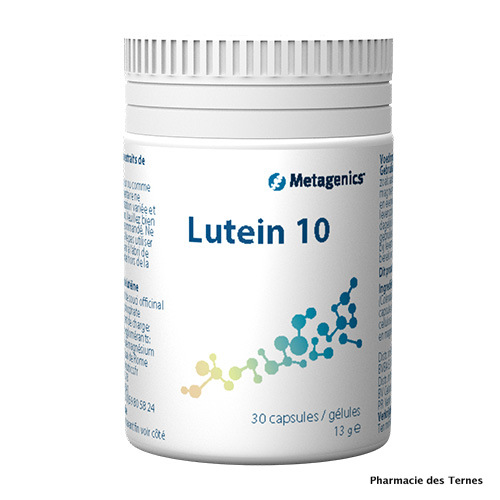 Luteine 2