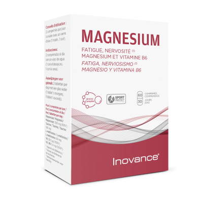 Magnesium