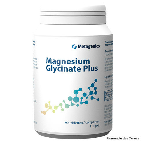 Magnesium