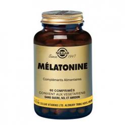 Melatonile 1mg 60 comprimes solgar875 1jpg 875 1 m