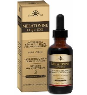 Melatonine liquide 59ml 296x325