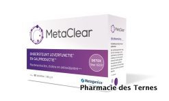 Metaclear 60 compr 2