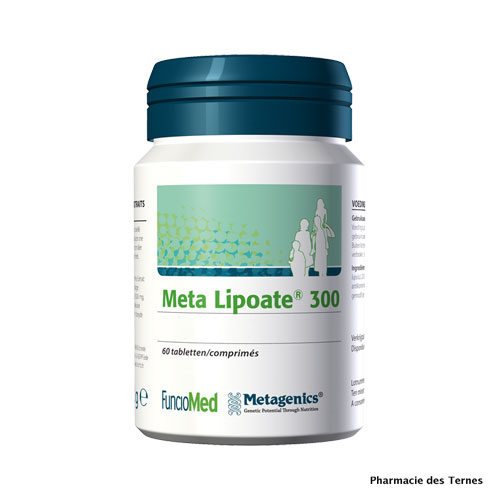 Metalipoate 1