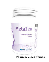 Metazen 30 cp