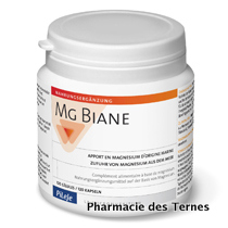 Mg biane